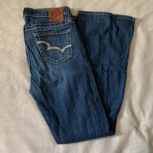 Big Star Maddie Size 28